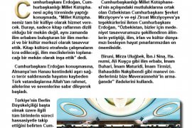 YEREL GERÇEK DERGİSİ 103. SAYI