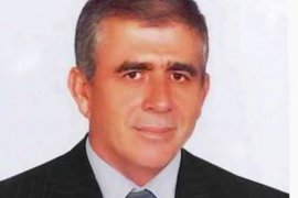 Rumelili Bşk. Sadullah Sipahioğlu'nun vefatı camiayı yasa boğdu