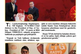 Yerel Gerçk Dergisi'nin 77. sayısı yayınlandı