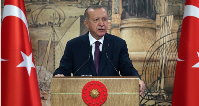 Türkiye, tarihinin en büyük doğal gaz keşfini Karadeniz’de gerçekleştirdi