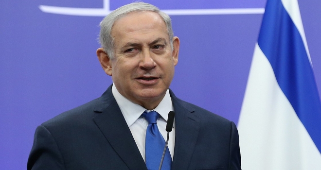 Netanyahu 'katillerin avukatına' meclis yolunu açtı