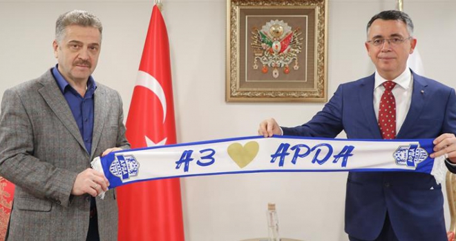 Bulgaristan’daki Soydaşlarımızla Gönül Köprümüzü Güçlendiriyoruz