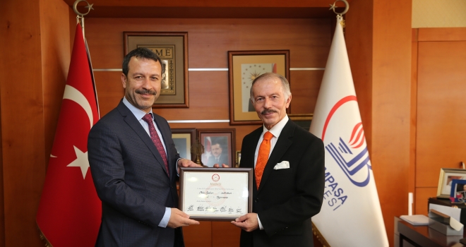 BAYRAMPAŞA’DA ‘GÖNÜL BELEDİYECİLİĞİ’ DÖNEMİ BAŞLADI