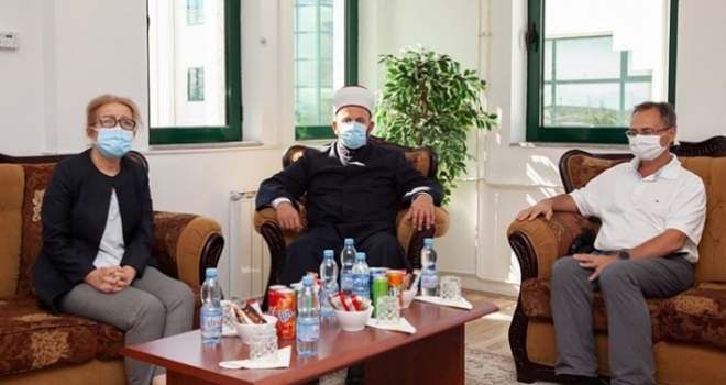 Karadağ'da Müslümanları hedef alan ırkçı saldırılar