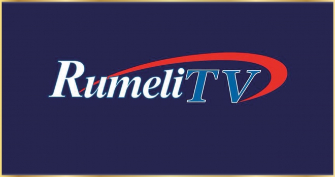 RUMELİ TV YENİDEN YAYINDA