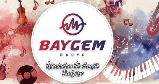 BAYGEM RADYO’YA EN İYİ GENÇLİK RADYOSU ÖDÜLÜ