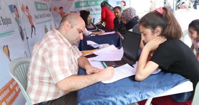 Liseye Geçecek Öğrencilere Doğru Tercih Desteği