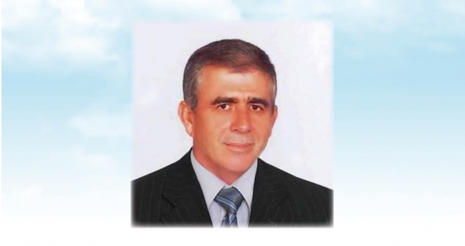 Rumelili Bşk. Sadullah Sipahioğlu'nun vefatı camiayı yasa boğdu