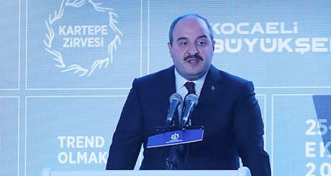 ESENLER'E 'TEKNO ŞEHİR'