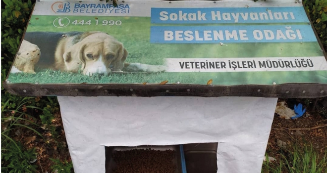 CAN DOSTLARIMIZ UNUTULMUYOR