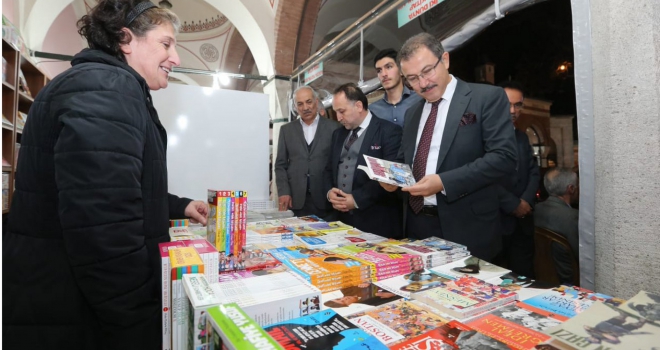 Eyüpsultan Belediyesi’nden çocuklara en güzel sömestr tatili hediyesi