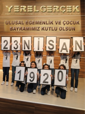 YEREL GERÇEK DERGİSİ 62