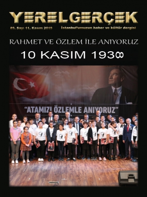 YEREL GERÇEK DERGİSİ 89