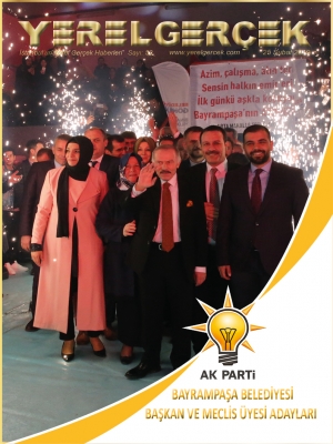 YEREL GERÇEK DERGİSİ 53