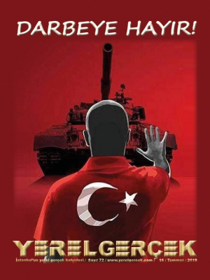 YEREL GERÇEK DERGİSİ 72