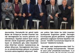 2019 YILI 'YEREL GERÇEK' HABERLERİMİZDEN