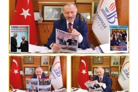 YEREL GERÇEK DERGİSİ'NDEN 'YARIM DALYA'