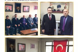 YEREL GERÇEK DERGİSİ'NDEN 'YARIM DALYA'