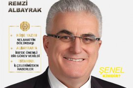 YEREL GERÇEK DERGİSİ 80. SAYISI YAYINLANDI