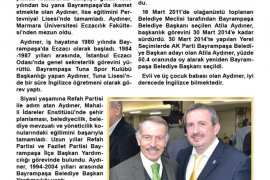 YEREL GERÇEK DERGİSİ 47