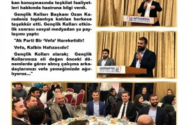 YEREL GERÇEK DERGİSİ'NDEN 'YARIM DALYA'