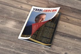 YEREL GERÇEK DERGİSİ 38