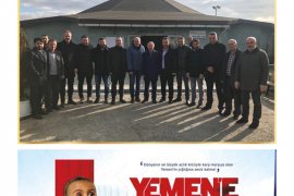 YEREL GERÇEK DERGİSİ 41