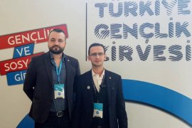 İnsanlığın Geleceği Gençlik ise; Gençliğin Geleceği Sancakgem