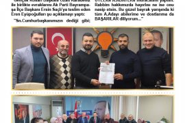 YEREL GERÇEK DERGİSİ 41