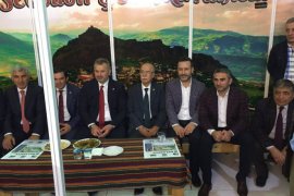 12. GİRESUN TANITIM GÜNLERİ