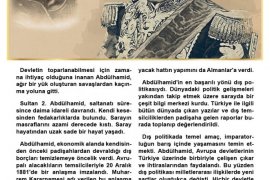 Yerel Gerçek Dergisi'nin 52. sayısı yayınlandı