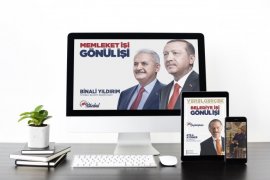 YEREL GERÇEK DERGİSİ 51