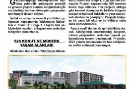 YEREL GERÇEK DERGİSİ 41