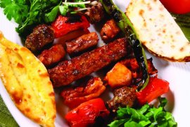 Mİhver'de Ramazan İftarı'na Davetlisiniz