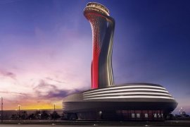 İstanbul Havalimanı 'dünyayı' uçuracak