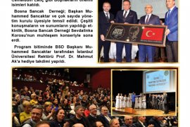 YEREL GERÇEK DERGİSİ'NDEN 'YARIM DALYA'