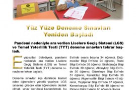 YEREL GERÇEK DERGİSİ 116. SAYISINI YAYINLADI