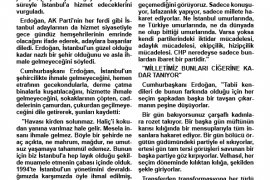 YEREL GERÇEK DERGİSİ 44. sayımız yayınlandı