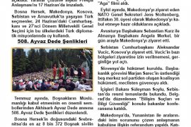 YEREL GERÇEK DERGİSİ 44. sayımız yayınlandı