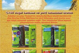 YEREL GERÇEK DERGİSİ 44. sayımız yayınlandı