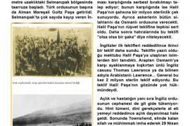 YEREL GERÇEK DERGİSİ 63. SAYISI YAYINLANDI