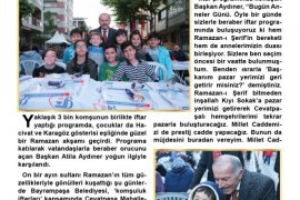 YEREL GERÇEK DERGİSİ 65