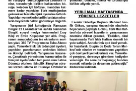 YEREL GERÇEK DERGİSİ 41