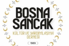 BOSNA SANCAK KÜLTÜR VE YARD. DERNEĞİ’NİN ‘CUMHURİYET BAYRAMI’ KUTLAMA ETKİNLİĞİ