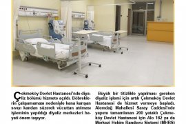 YEREL GERÇEK DERGİSİ'NİN 75. SAYISI YAYINLANDI