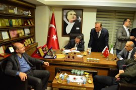 'Türk sporunu ve taraftarını şiddete teslim etmeyeceğiz'