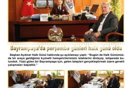 YEREL GERÇEK DERGİSİ 42. SAYISI YAYINLANDI