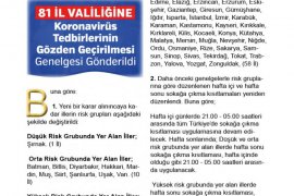 YEREL GERÇEK DERGİSİ 119. SAYISINI YAYINLADI