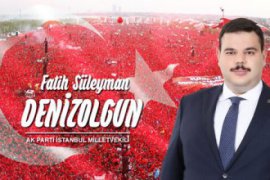 FATİH SÜLEYMAN DENİZOLGUN'DAN YIKILAN KAĞITHANE YURDU İÇİN BELGELİ AÇIKLAMALAR...