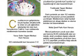 YEREL GERÇEK DERGİSİ'NİN 112'İNCİ SAYISI YAYINLANDI